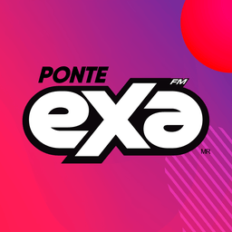 Logo de Exa FM Oaxaca