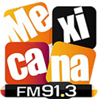 Logo de La Mexicana Aguascalientes
