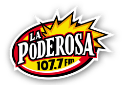 Logo de La Poderosa Aguascalientes