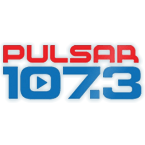 Logo de Pulsar 107.3 FM