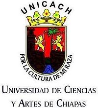 Logo de UNICACH RADIO XHUCAH 102.5 FM UNIVERSIDAD