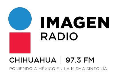 Logo de Radio Imagen 97.3 FM