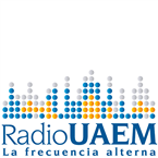 Logo de Radio UAEM