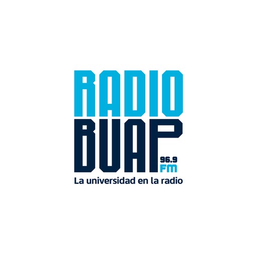 Logo de Radio BUAP 96.9 FM