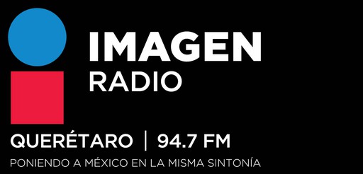 Logo de Imagen Querétaro 94.7 FM
