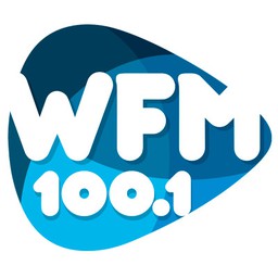 Logo de WFM 100.1