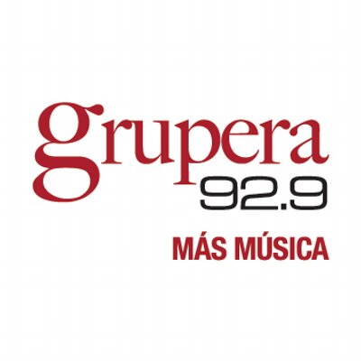 Logo de Grupera 92.9