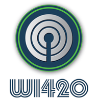 Logo de W1420