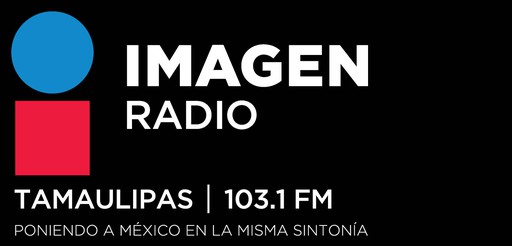 Logo de Imagen 103.1 FM
