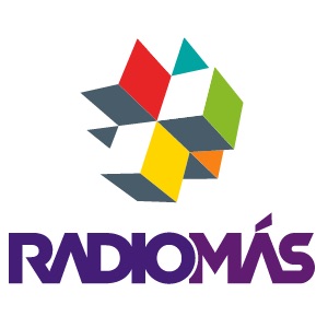 Logo de RTV Radio Más