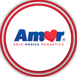 Logo de Amor 93.1 FM