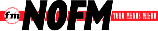 Logo de NoFm-Radio