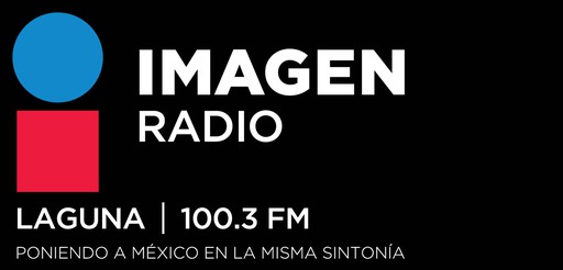 Logo de Imagen Laguna 100.3 FM