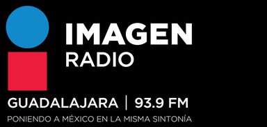 Logo de Imagen Guadalajara 93.9 FM