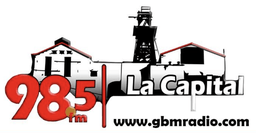 Logo de La Capital de la Noticia