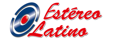 Logo de Estéreo Latino
