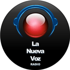 Logo de La Nueva Voz Radio