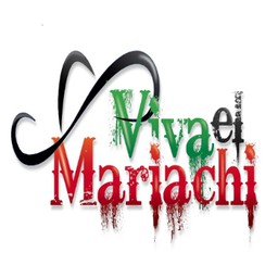 Logo de Viva El Mariachi