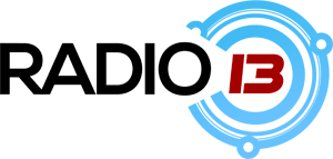 Logo de Radio 13