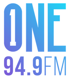Logo de One FM 94.9
