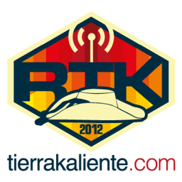 Logo de Radio Tierra Kaliente