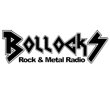 Logo de BOLLOCKS Rock & Metal Radio
