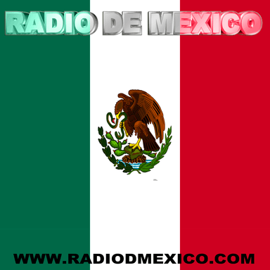 Logo de Radio de México