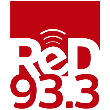 Logo de ReD 93.3 FM