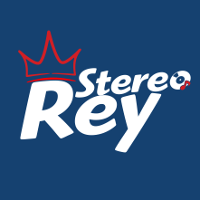 Logo de StereoRey