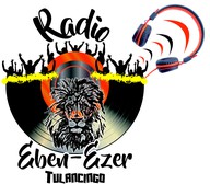 Logo de Radio Eben Ezer Tulancingo Oficial
