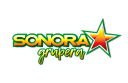 Logo de Sonora Grupera