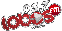 Logo de Lobos FM 93.7