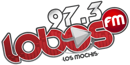 Logo de Lobos FM 97.3