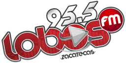 Logo de Lobos FM 95.5