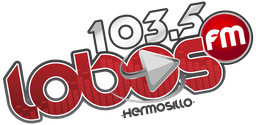 Logo de Lobos FM 103.5