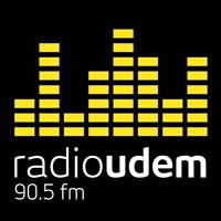 Logo de Radio UDEM