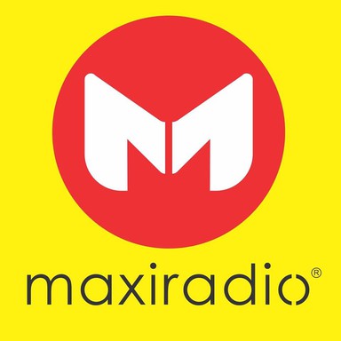 Logo de Maxiradio 103