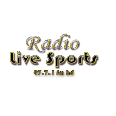 Logo de Radio Live Sports 97.1 FM