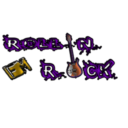 Logo de Rolling Rock FM