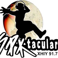 Logo de Radio Espetacular
