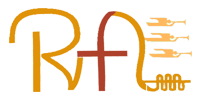 Logo de Radio Adventista en Línea