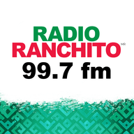 Logo de Radio Ranchito 99.7 FM