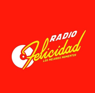 Logo de Felicidad 95.5 FM