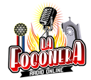 Logo de La Fogonera