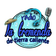Logo de La Tremenda de Tierra Caliente