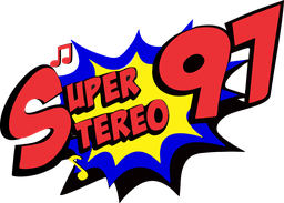 Logo de Super Stereo 97