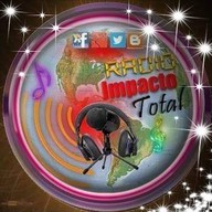 Logo de Radio Impacto Total