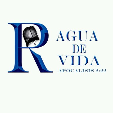 Logo de Radio Água De Vida