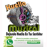Logo de Huella Musical
