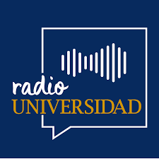 Logo de Radio UADY 103.9 FM